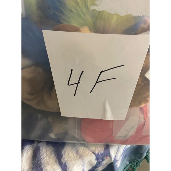 Echo Women's King Of‎ Stripes Wrap Fringed Scarf - Picture 6 of 6